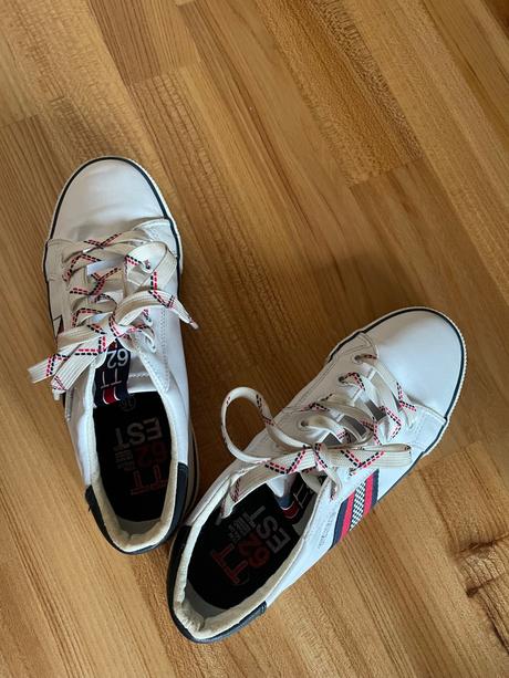 Tenisky unisex tom tailor 36, tom tailor,36