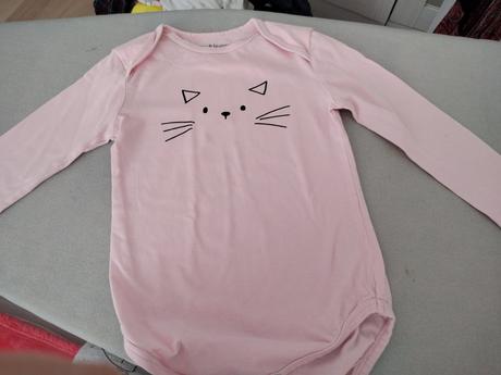 Body sinsay 92 top stav, sinsay,92