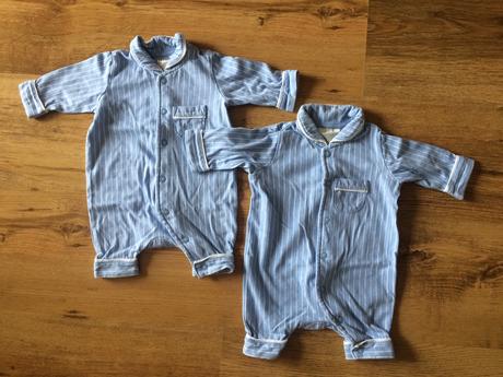 Pyzamka pre dvojicky, 50