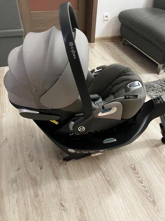 Vajicko cybex, cybex