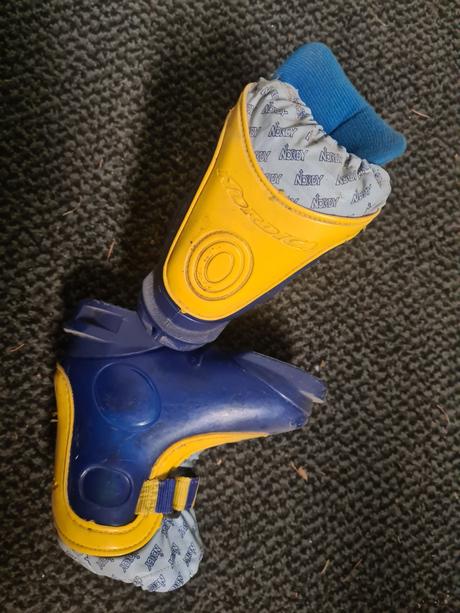 Lyžiarky, nordica,26