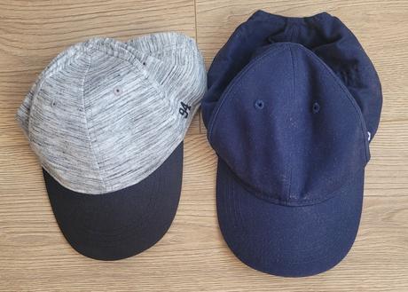 Šiltovka 2ks, h&m,92