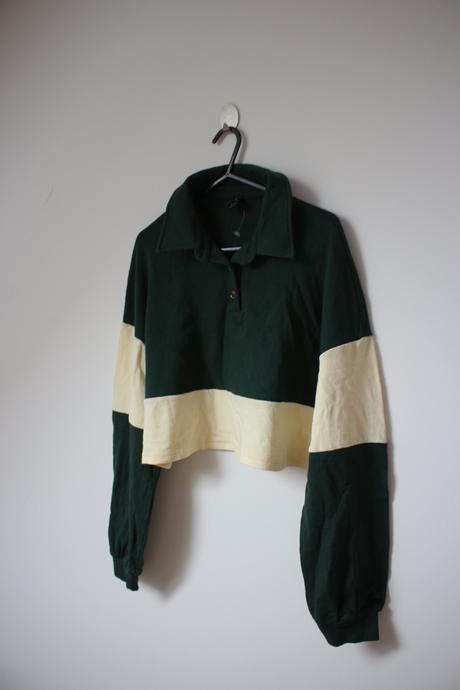 Športová mikina, m