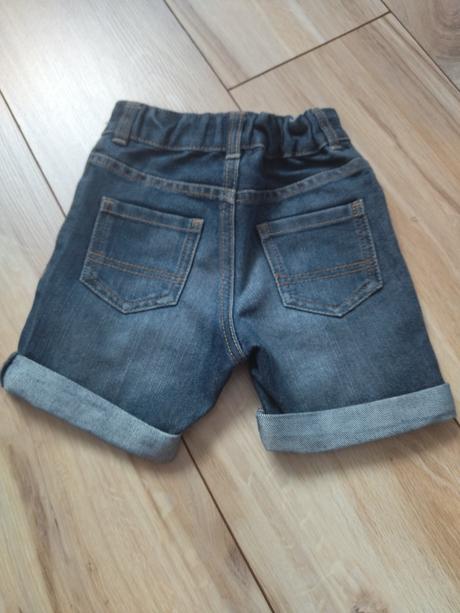 Kraťasy george r.92, george,92