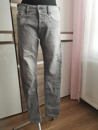 Diesel panske rifle, diesel,m