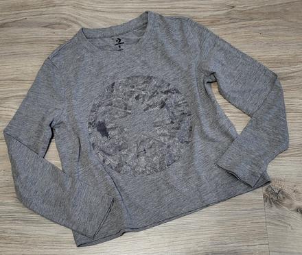 Tričko converse 122-128, converse,122