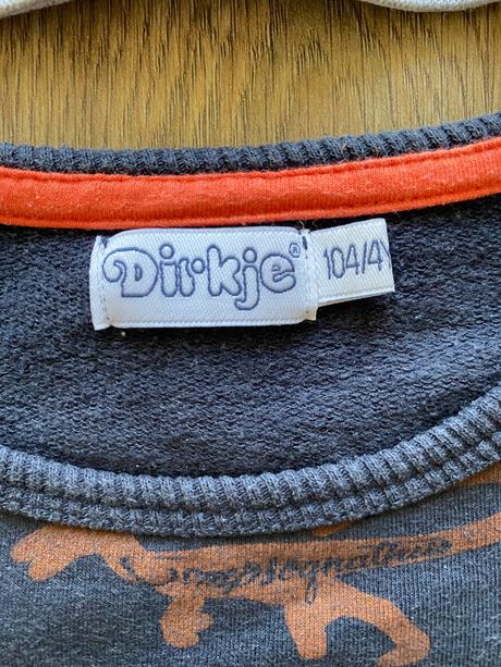 Balík oblečenia chlapec veľ. 98-104, 86–98