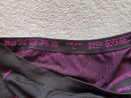 Termopradlo 140/146, alpine pro,140