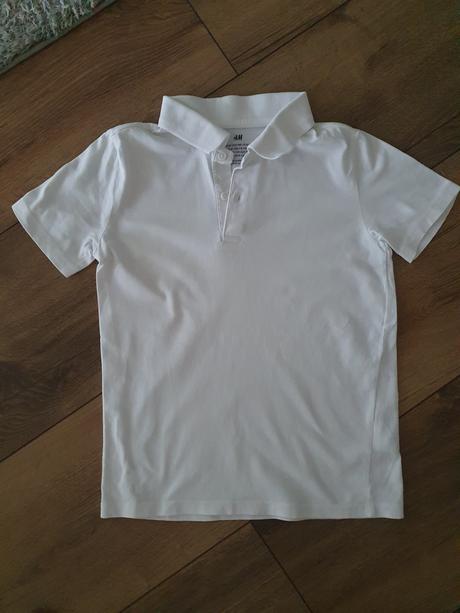 Polo-tričko, h&m,140
