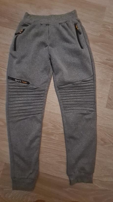 Zateplene teplaky, 158