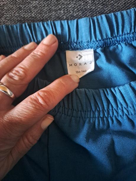 Boxerky 134/140, pepperts,134