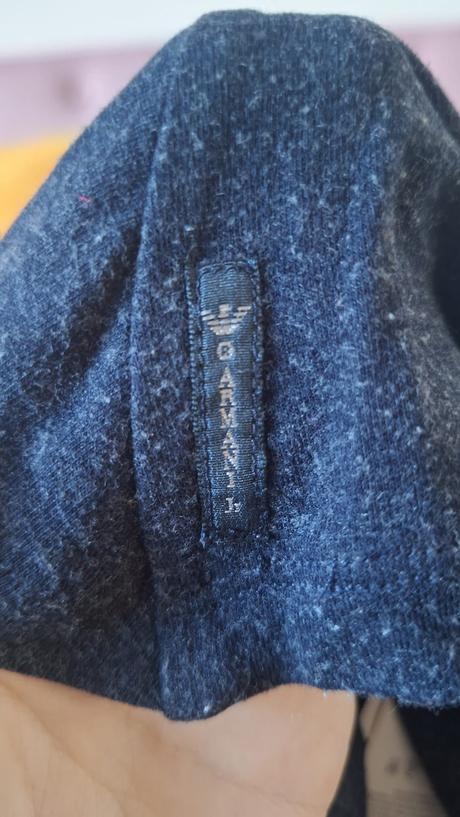 Pulóver armani junior, armani,146