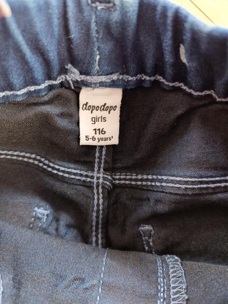 Rifle so srdiečkami, dopodopo,116