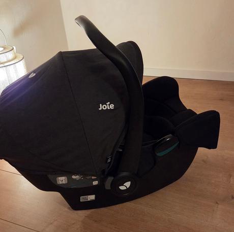 Vajíčko joie i-snug 2, joie