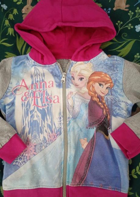 Predám balíček oblečenie, 86–98