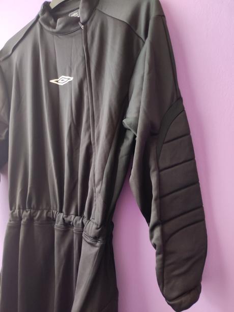 Brankársky overal umbro, s