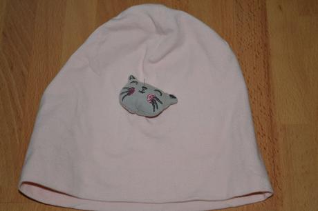 Prechodná čiapka, reserved,80