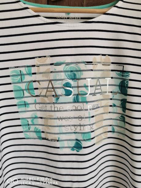 Dámske tričko gerry weber, gerry weber,42