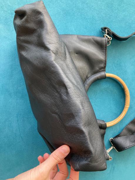 Velka kabelka ammyla julia retro - bodky, ammyla