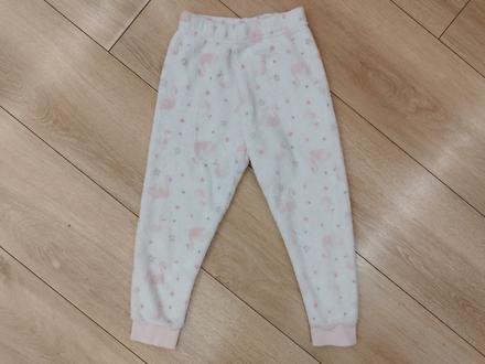 Pyžamkové nohavice, matalan,98
