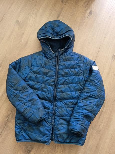 Prechodná bunda, c&a,152