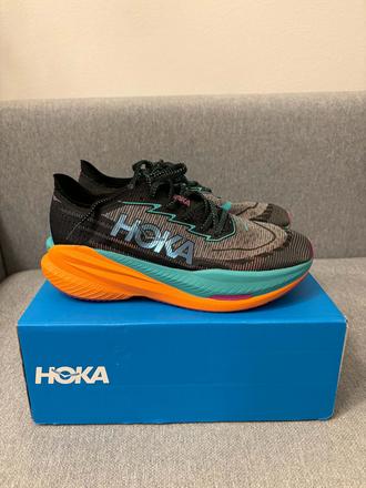 Pánske tenisky hoka mach x2 - bcq, 44