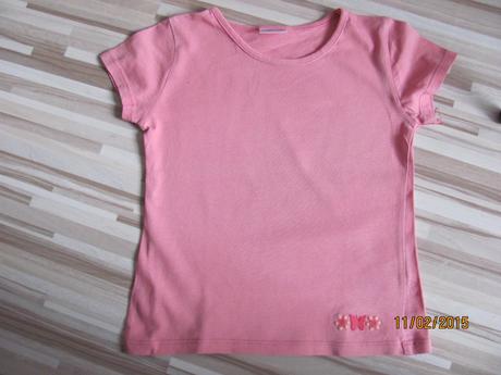 Tričko, cherokee,110