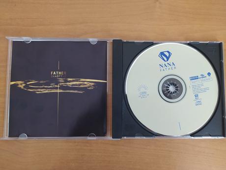 Nana - father cd, 