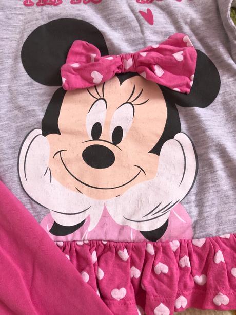 Súprava minnie, disney,92