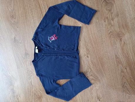 Dievčenské bolerko, 122