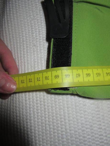 Softshellová bunda, m