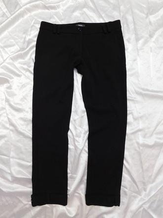 Damske trendy elegantne nohavice, 38