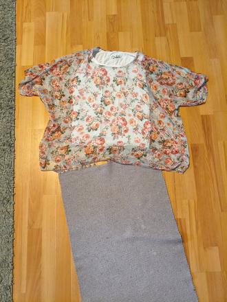 Bluzka, xl