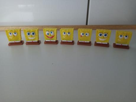Sponge bob, 