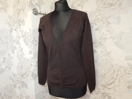 Sfera kvalitny damsky sveter, 40