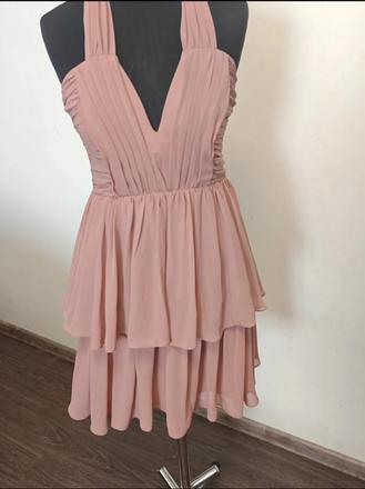 Letné šaty, h&m,38