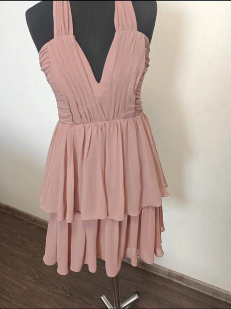 Letné šaty, h&m,38