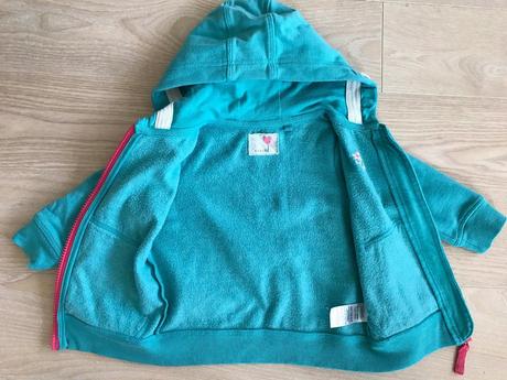 Mikinka, 9-12mesiacov, next,80