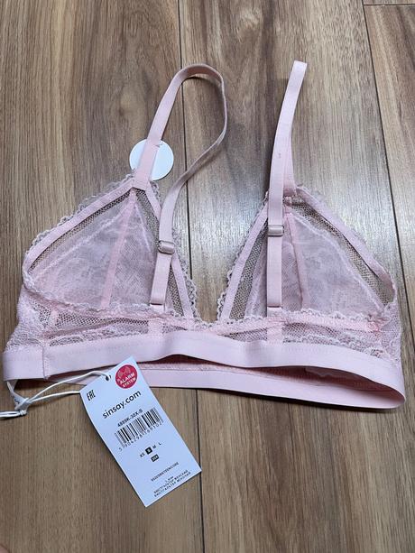 Podprsenka, sinsay,s