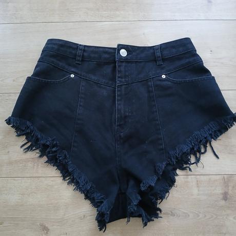 Riflové šortky calliope, calliope,m