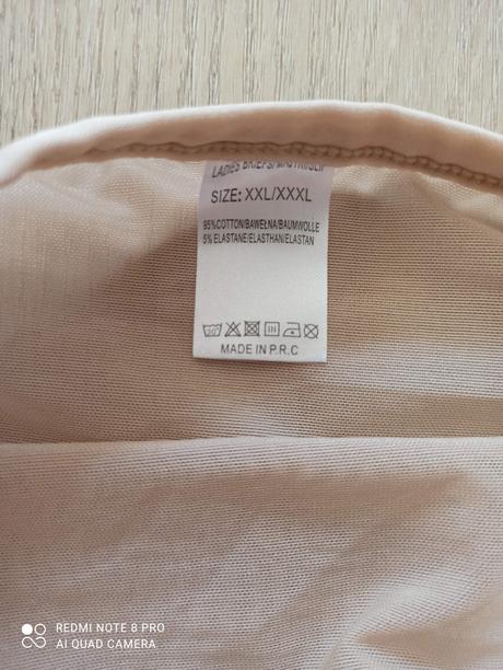 Nohavičky so sťahujúcim pasom, s