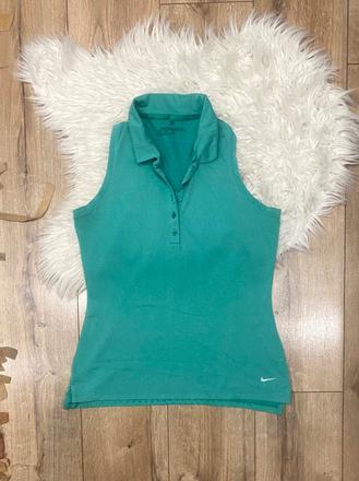 Nike dri fit golf tričko, nike,m