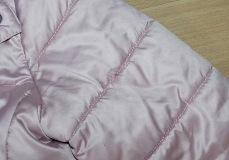 Zimná bunda, palomino,122