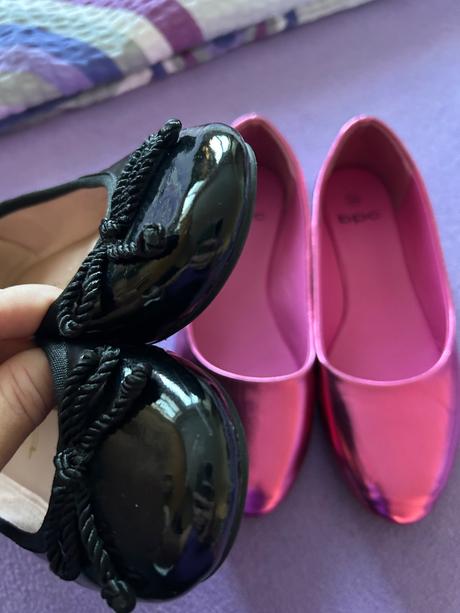 Baleriny, tamaris,37