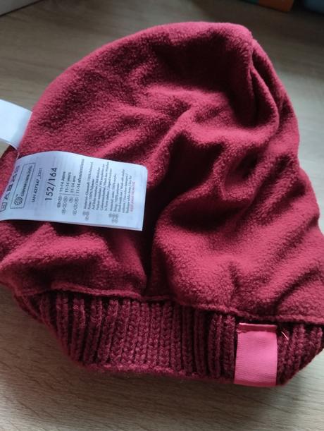 Pekná čiapka, crivit,134