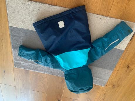 Reima lyžiarska bunda 92/98, reima,92