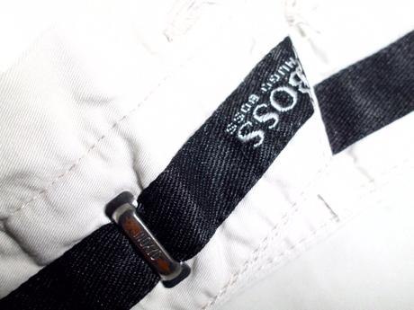 Chino s-m, hugo boss,m