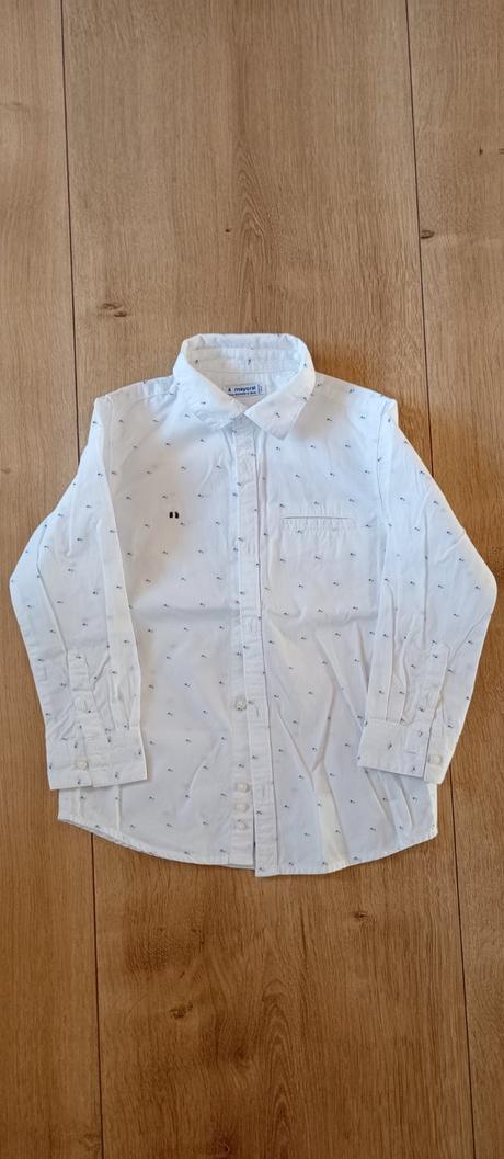 Košieľka mayoral, mayoral,104