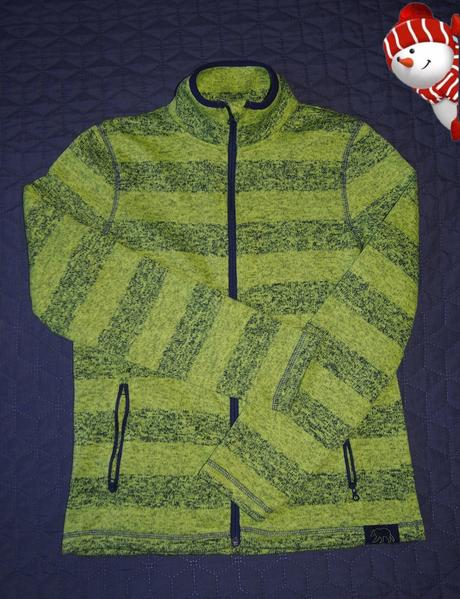 Mikina 158/164, crivit,158