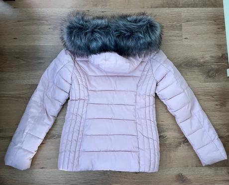 Málo nosená vetrovka s, 164